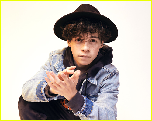 Meet ’13: The Musical’ Star Eli Golden & Learn 10 Fun Facts (Exclusive ...