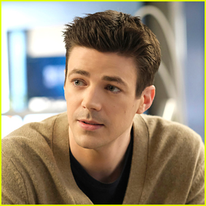 Grant Gustin Thanks Fans for 'The Flash' Support After 'Bittersweet' Final Season Announcement