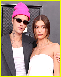 Hailey Bieber Talks Marriage Challenges She's Faced with Justin Bieber