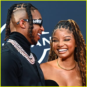 Halle Bailey Stars In Boyfriend DDG's New 'If I Want You' Music Video - Watch Now!