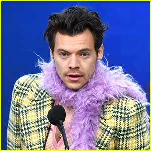 Harry Styles Offered to Write New Song For 'Don't Worry Darling'
