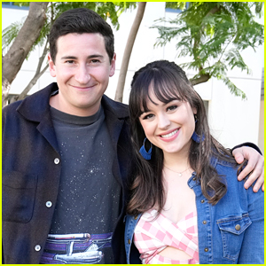 Hayley Orrantia & Sam Lerner's Characters Are Having a Baby in 'The Goldbergs' Season 10!