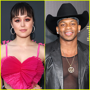 Hayley Orrantia To Star In 60s Movie Musical 'Be Alright' With Jimmie Allen
