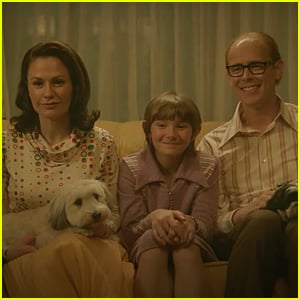 Hendrix Yancey Stars In 'A Friend of the Family' Teaser Trailer - Watch Now!