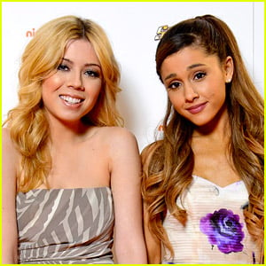 Jennette McCurdy Recalls Being Jealous of Ariana Grande On 'Sam & Cat'