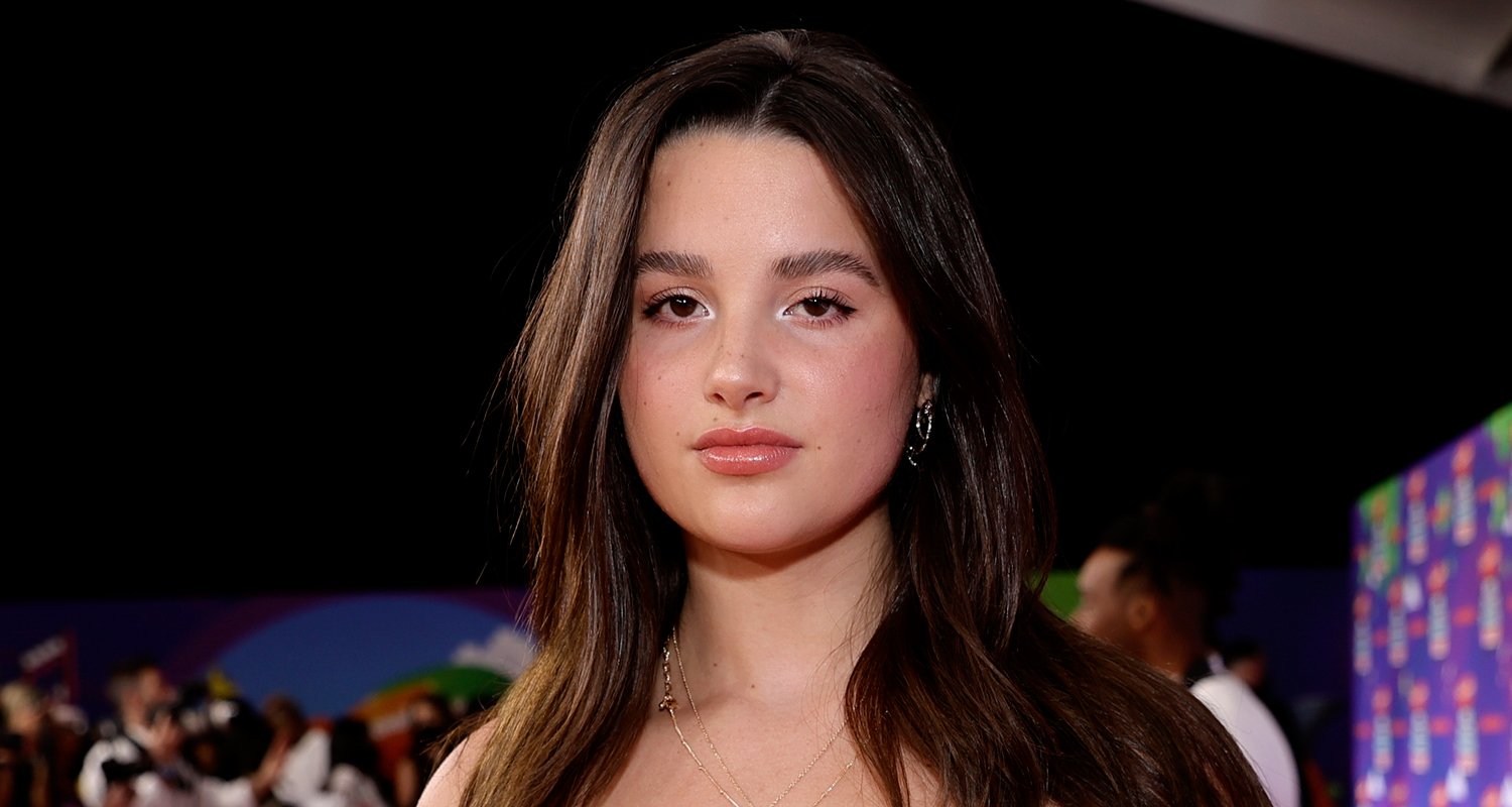 Jules LeBlanc is ‘Resting & Healing’ After Being Struck by Drunk Driver