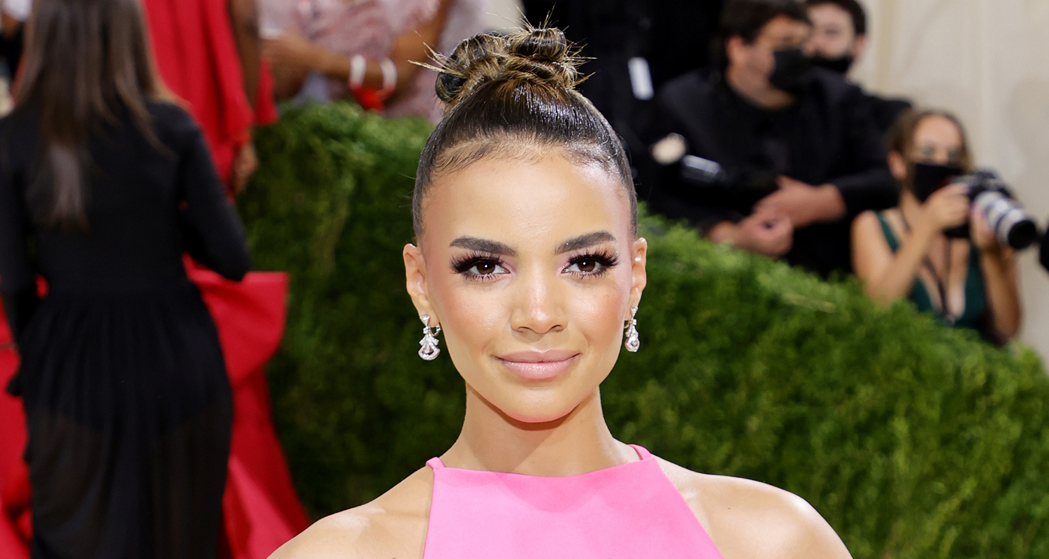 Leslie Grace Pens Heartfelt Note After ‘Batgirl’ Gets Shelved, Thanks