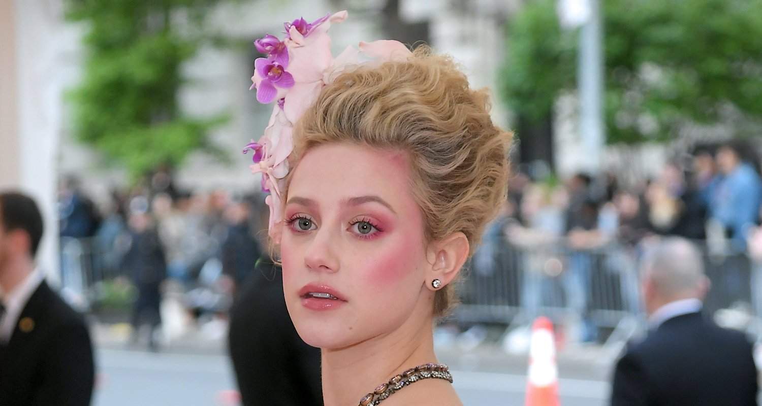 Lili Reinhart Has an LGBTQ+ Period Piece In the Works! Lili Reinhart