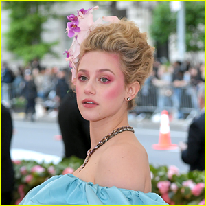 Lili Reinhart Has an LGBTQ+ Period Piece In the Works!