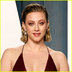 This is How Lili Reinhart Hopes 'Riverdale' Ends