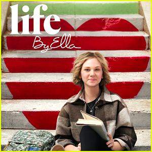 Lily Brooks O'Briant Stars In 'Life By Ella' from 'Bunk'd' Producers - Watch the Trailer!