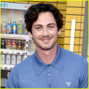 Logan Lerman Says New 'Percy Jackson' Show 'Looks Amazing