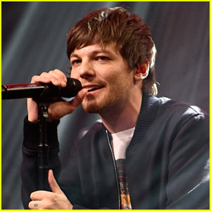 Louis Tomlinson Drops New Single From 'Faith in the Future