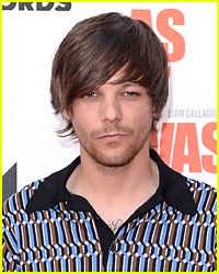 Louis Tomlinson Opens Up About One Direction's First Album 'Up All Night'