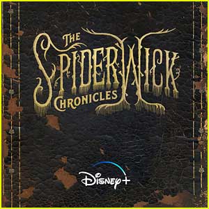 Disney+'s 'The Spiderwick Chronicles' Has Cast It's Series Leads!