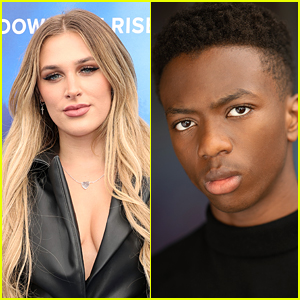 Madi Monroe to Star In RL Stine’s ‘Zombie Town’ Movie Adaptation with ...