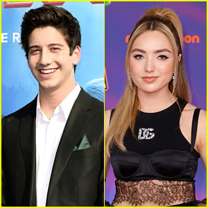 Zombies 3's Milo Manheim Joins Peyton List In Paramount+ Series 'School Spirits'