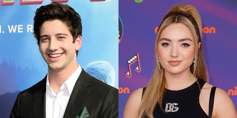 Zombies 3′s Milo Manheim Joins Peyton List In Paramount+ Series ‘School ...