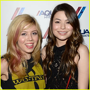 Miranda Cosgrove Didn't Know What Jennette McCurdy Was Going Through While Working Together