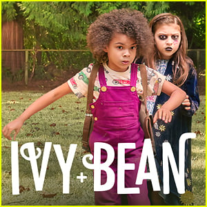 Netflix Debuts 3 Trailers For Upcoming 'Ivy + Bean' Movie Series - Watch Now!
