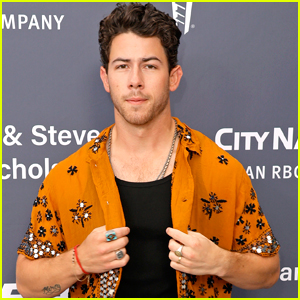 Nick Jonas Caps Off His Weekend With Performance at Cedars-Sinai Anniversary Celebration