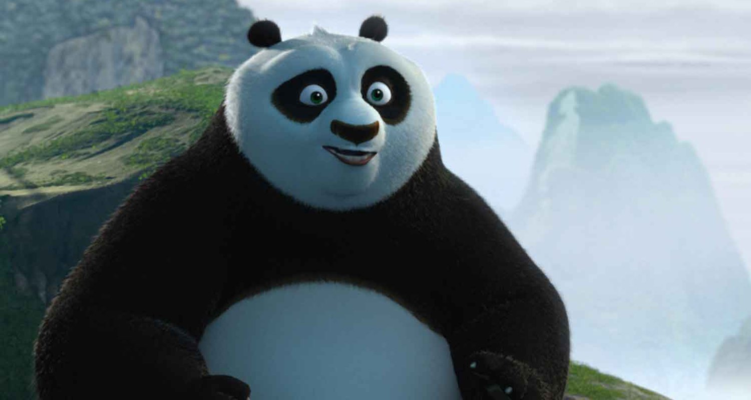 ‘Kung Fu Panda 4′ In the Works, Already Sets Release Date! | Jack Black ...