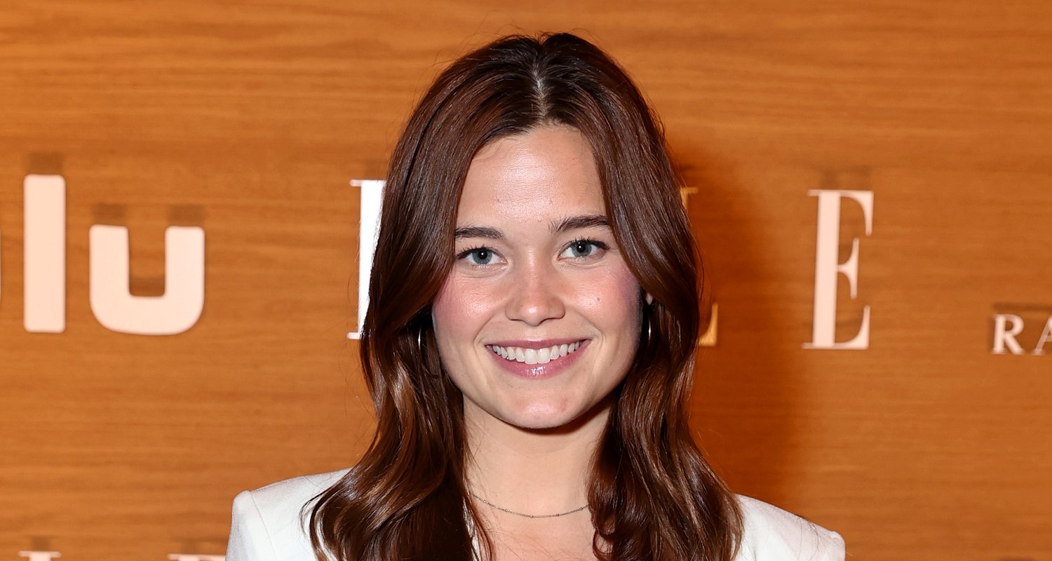 ‘First Kill’ Star Sarah Catherine Hook Cast in ‘The Ghost Trap’ Film