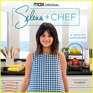 Selena Gomez Tries to Make the Perfect Ramen on 'Selena + Chef': Sneak  Peek! (Exclusive)