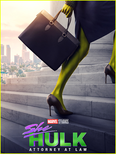 She-Hulk: Attorney at Law gets new Disney+ premiere date