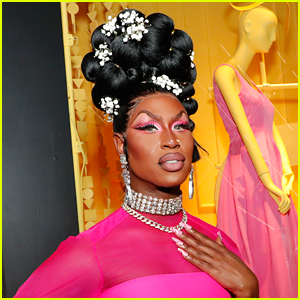 RuPaul's Drag Race' Star Shea Couleé Cast In Upcoming MCU Series  'Ironheart', Casting, Ironheart, Marvel, Shea Coulee