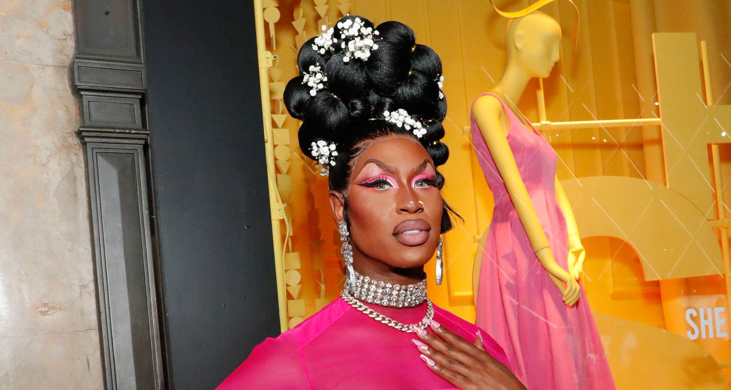 ‘RuPaul’s Drag Race’ Star Shea Couleé Cast In MCU Series