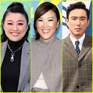 Good Trouble's Sherry Cola, Ally Maki & More To Star In Randall Park's Directorial Debut!