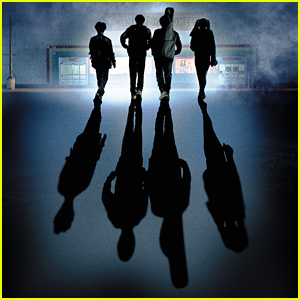 Watch the Trailer for the Upcoming Spirit Halloween Inspire Movie