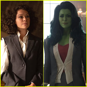 Tatiana Maslany Reveals Why She Was Hesitant to Sign on to 'She-Hulk'