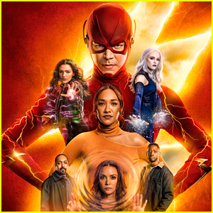 'The Flash' Season 9 Cast - Who Is Returning For the Final Season?