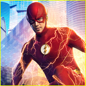 A Former CW Star Was Cast in 'The Flash'!