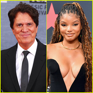 'The Little Mermaid' Director Gushes Over Halle Bailey's Performance & Audition