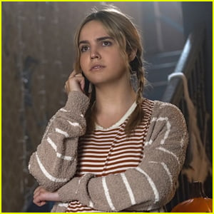 Who Plays Young Imogen On 'Pretty Little Liars: Original Sin'? Meet Bailee Madison's Younger Self!