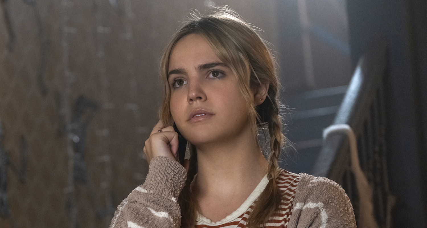 Who Plays Young Imogen On ‘Pretty Little Liars: Original Sin’? Meet