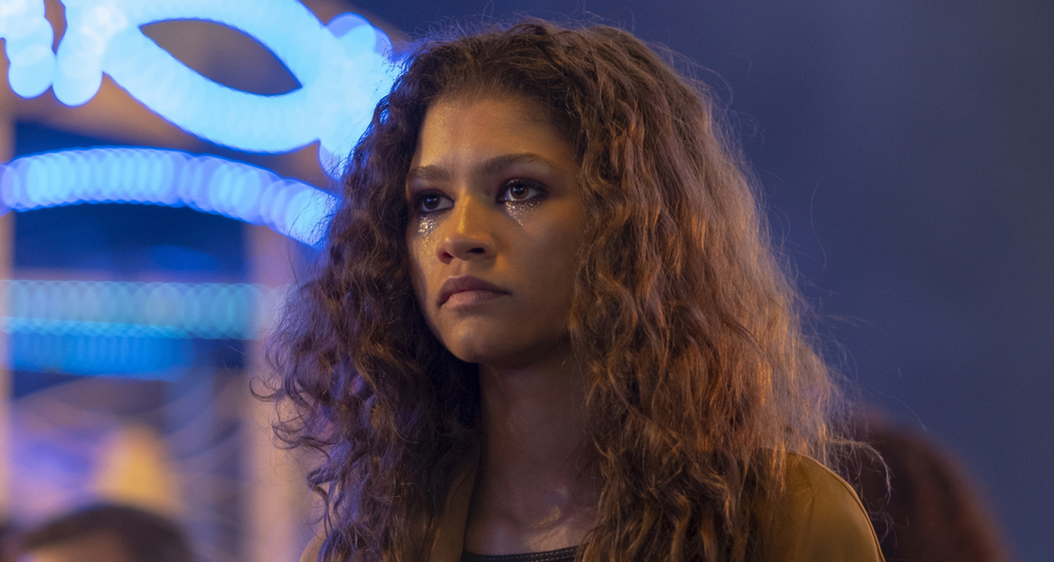 ‘Euphoria’ Casting Director Reveals Zendaya’s Role Almost Went to ...