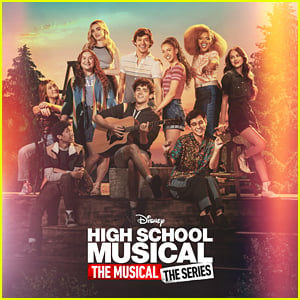 6 'High School Musical' OGs Join 'HSMTMTS' Season 4, Plus 4 More New Additions!