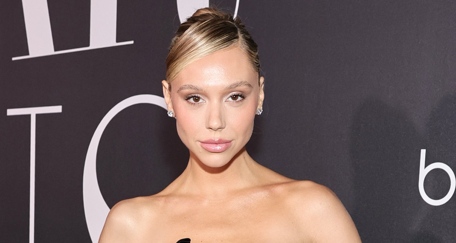 Alexis Ren Shares 10 Fun Facts as ‘The Enforcer’ Hits Theaters ...