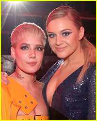 Are 'The Other Girl' Collaborators Kelsea Ballerini & Halsey Feuding?