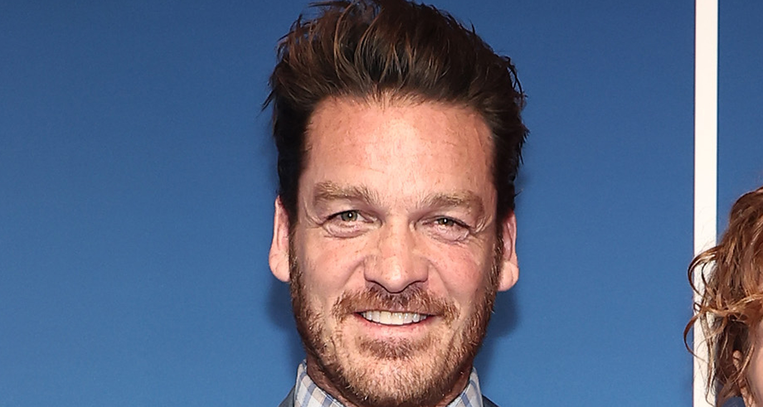 Bart Johnson Teases His Return to ‘High School Musical’ Franchise