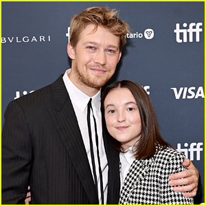 Bella Ramsey Premieres New Movie 'Catherine Called Birdy' at TIFF with Joe Alwyn