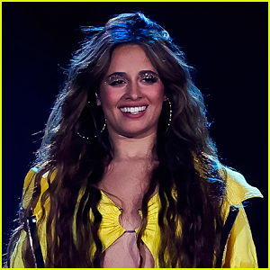 Camila Cabello Leaves Longtime Record Label Epic For New Home at Interscope!