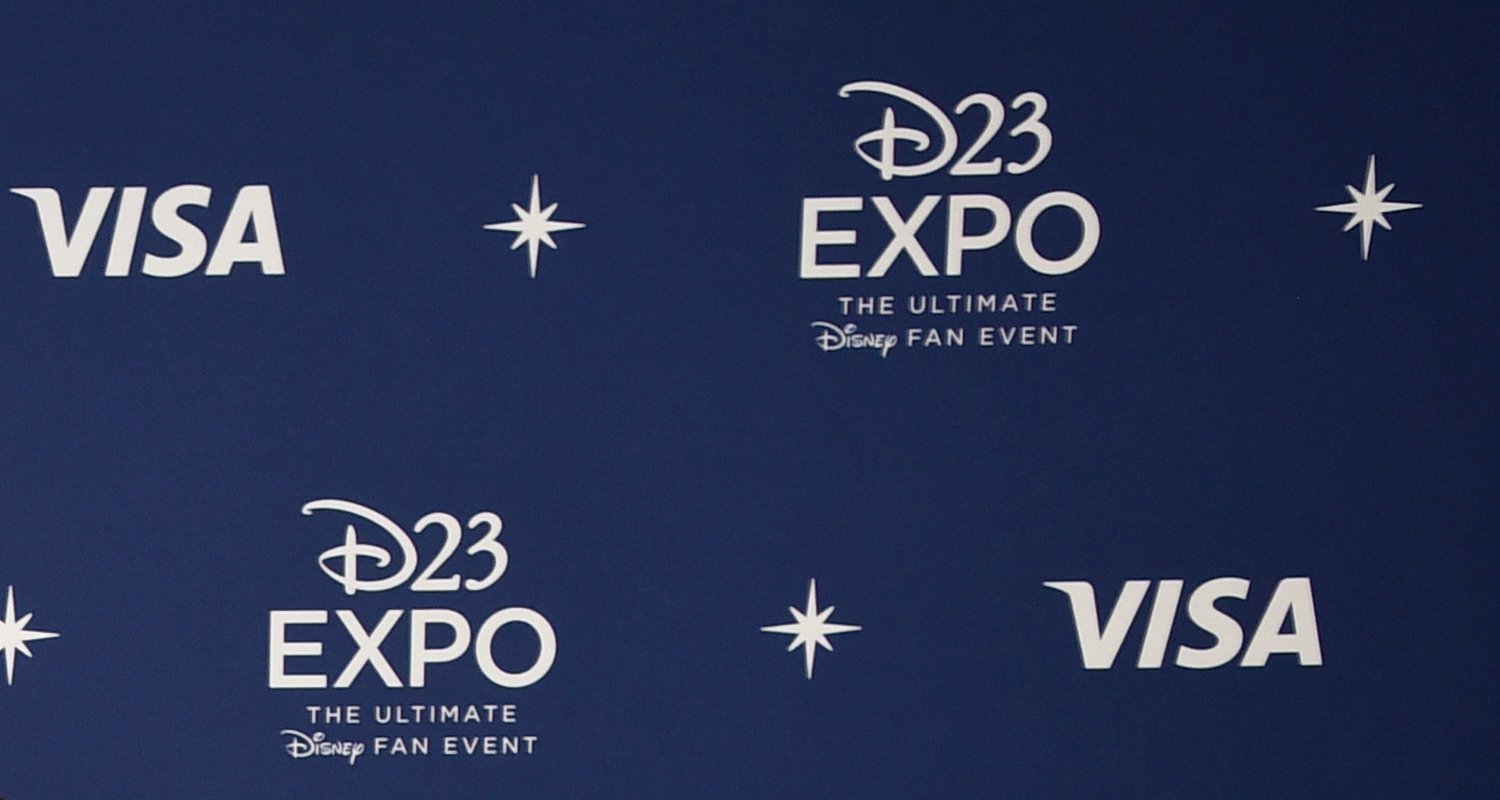 D23 Expo Every Disney & Pixar Movie Announcement (Recap) 2022 D23