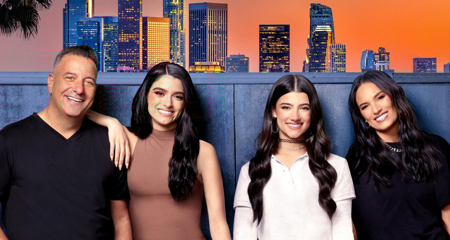 ‘The D’Amelio Show’ Season 2 Trailer Teases Dixie D’Amelio & Noah Beck