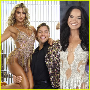 Daniella Karagach to Miss 'Dancing With The Stars' Live Show Due to COVID