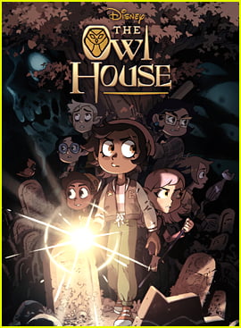 Disney Channel Announces 'The Owl House' Is Ending with 3 Final Specials